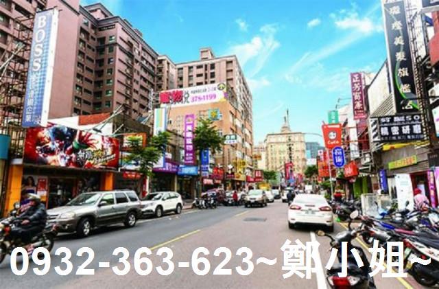 桃園桃園區店面-1