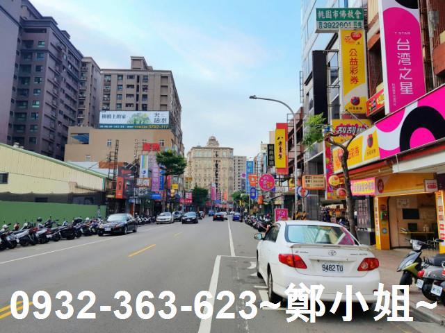 桃園桃園區店面-5