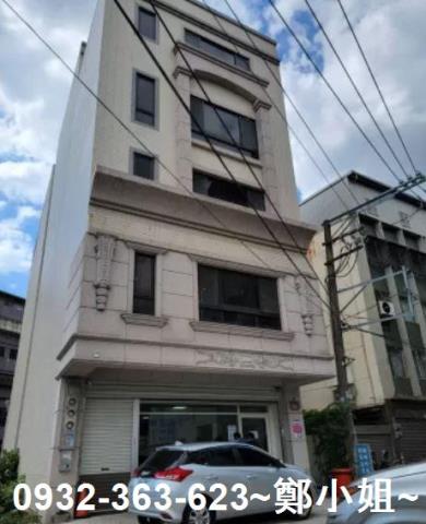 中壢店面-0