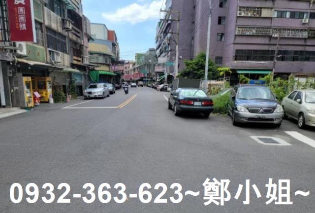 中壢店面-1