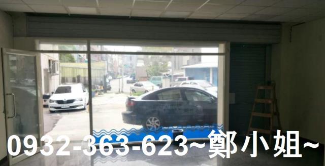 中壢店面-2