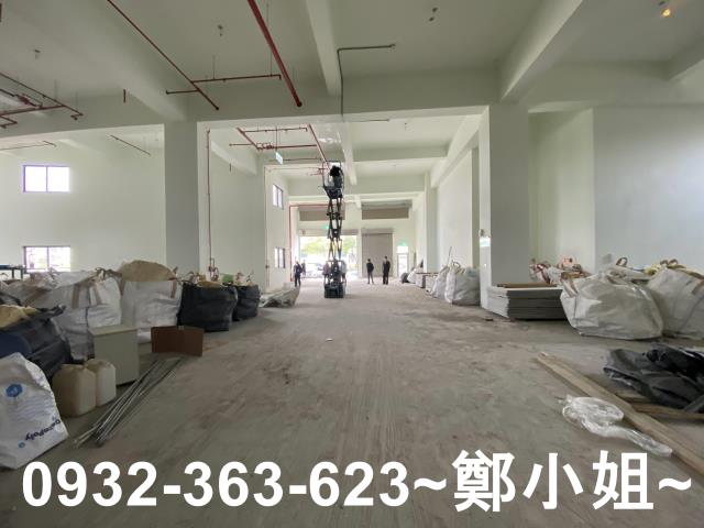 桃園八德廠辦-2