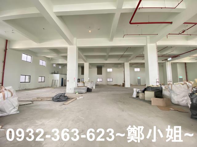 桃園八德廠辦-3