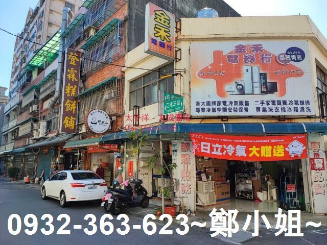 桃園桃園區店面-9