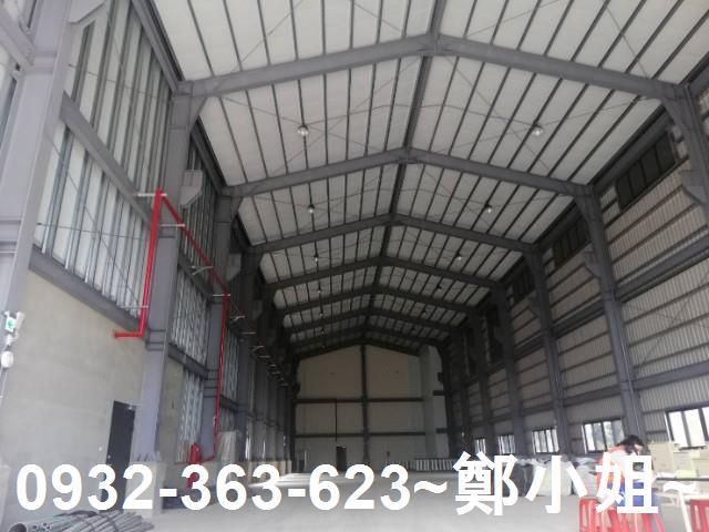 桃園大溪廠房-2