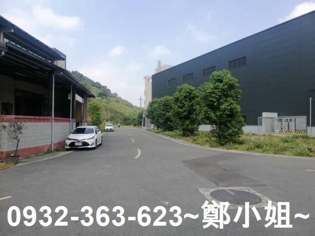 桃園大溪廠房-6