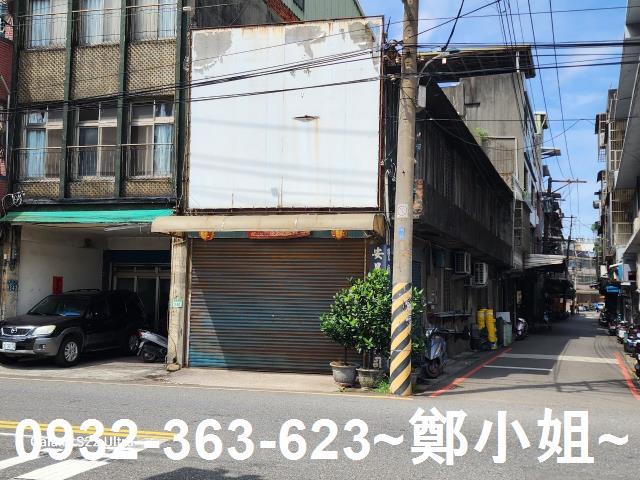 桃園區店面-1