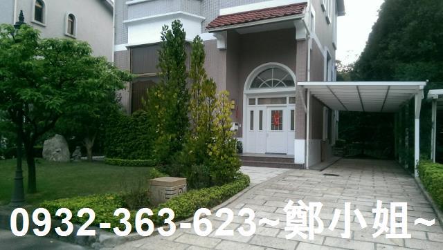 桃園別墅-13