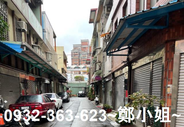 桃園桃園區店面-2