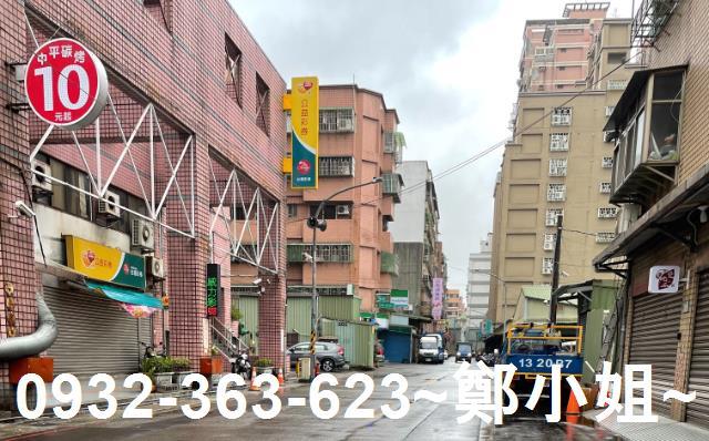 桃園桃園區店面-3