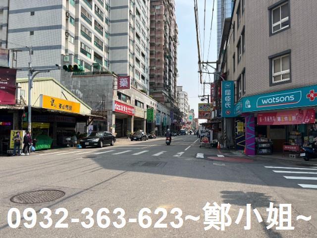 桃園桃園區店面-4
