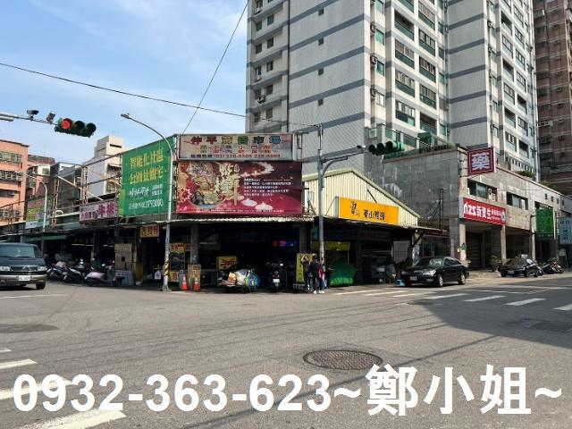 桃園桃園區店面-5