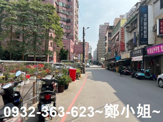 桃園桃園區店面-8