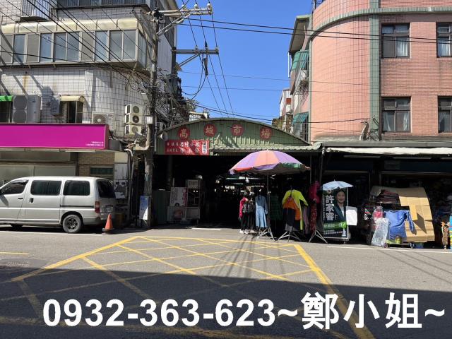桃園八德透天-0
