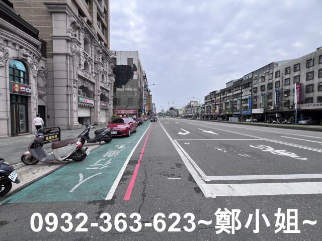 龜山店面-0