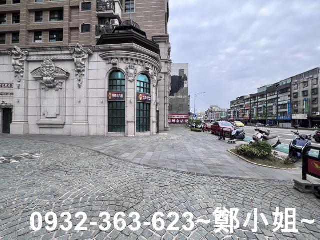 龜山店面-12