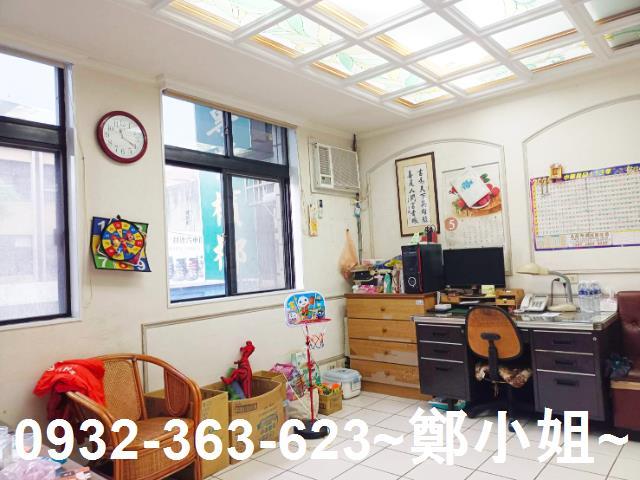 桃園區店面-1