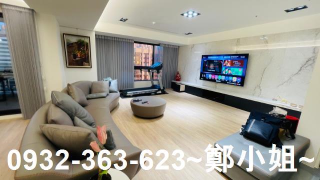 桃園桃園區大樓-4