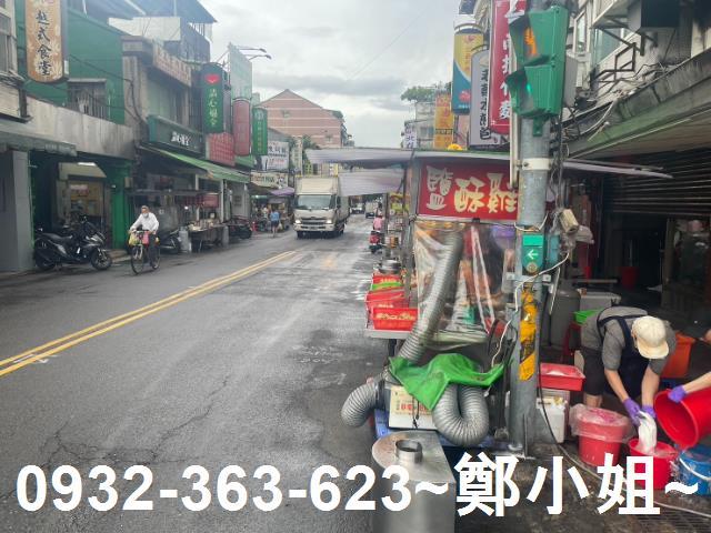 台北大同區店面-1