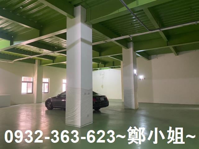 桃園廠房-8