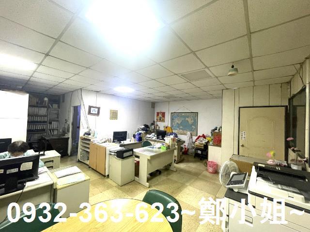 桃園區廠房-1