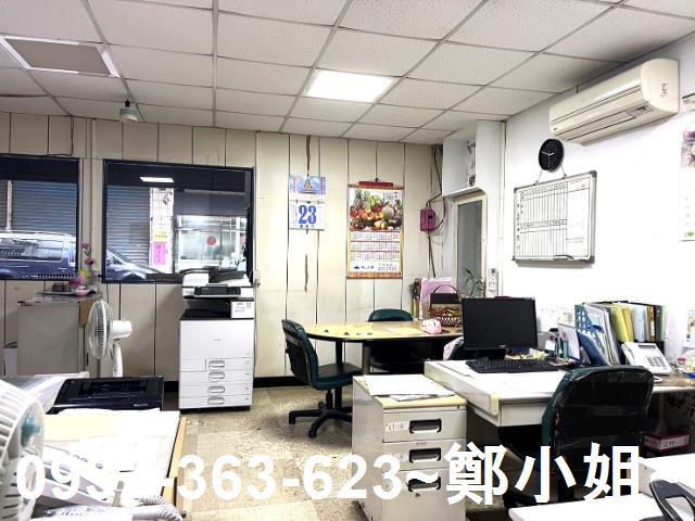 桃園區廠房-7