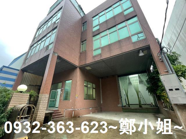 桃園廠房-3