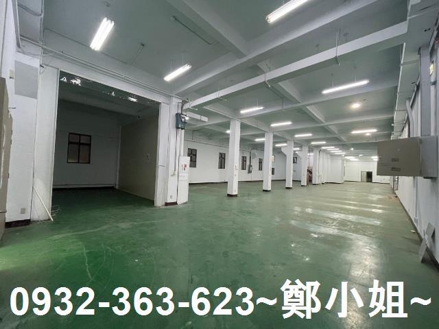 桃園廠房-1