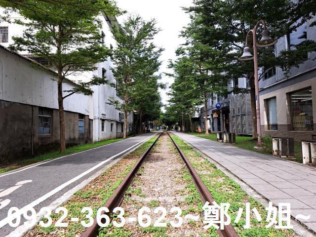 龜山店面-1