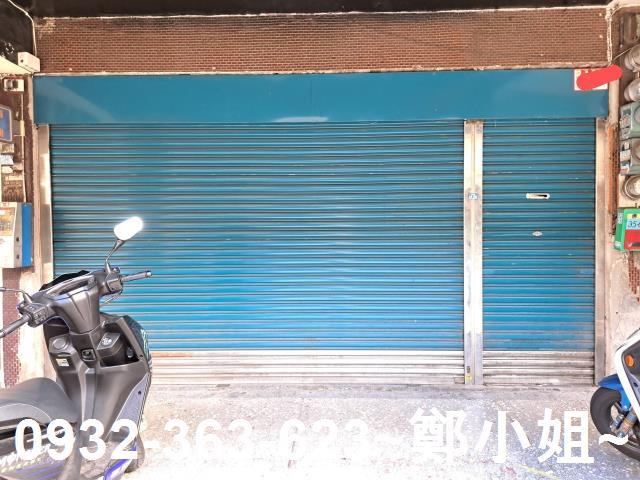 龜山店面-3
