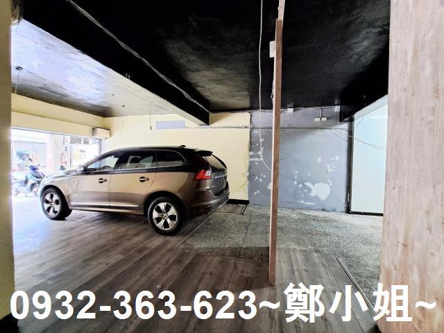 龜山店面-5