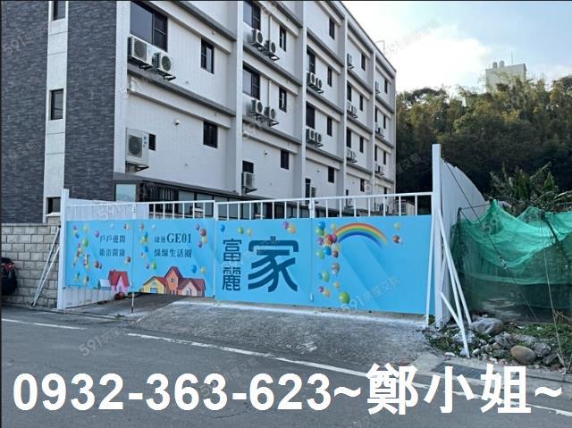 桃園八德大樓-3