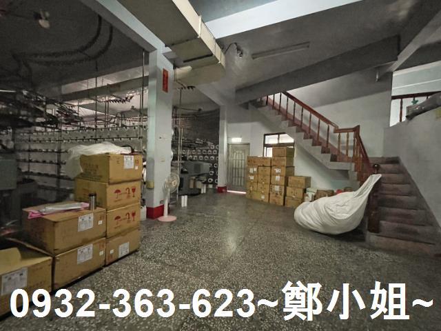 樹林廠房-9