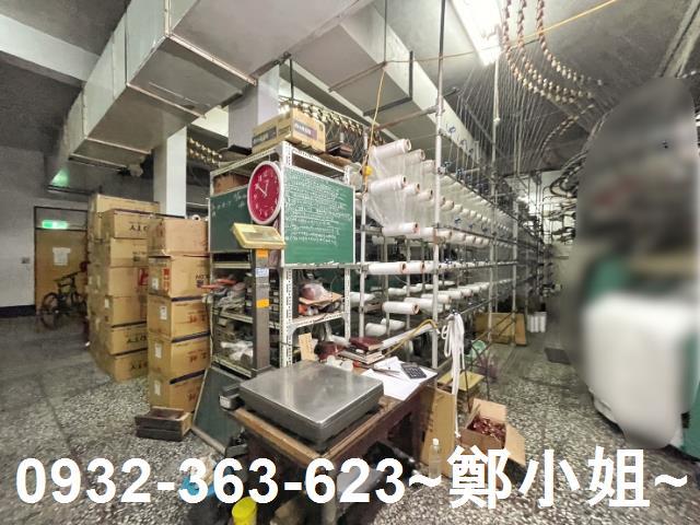 樹林廠房-10