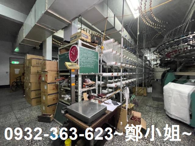 樹林廠房-4