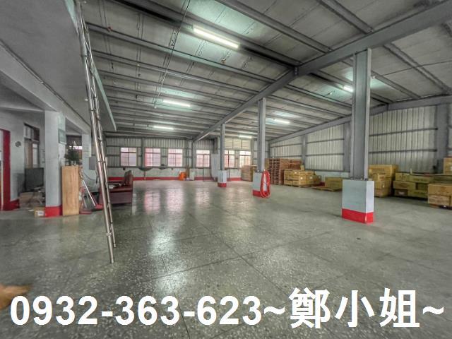 樹林廠房-3