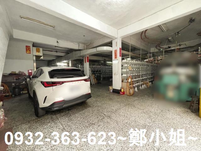 樹林廠房-5