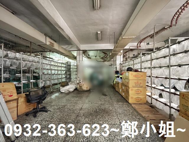 樹林廠房-2