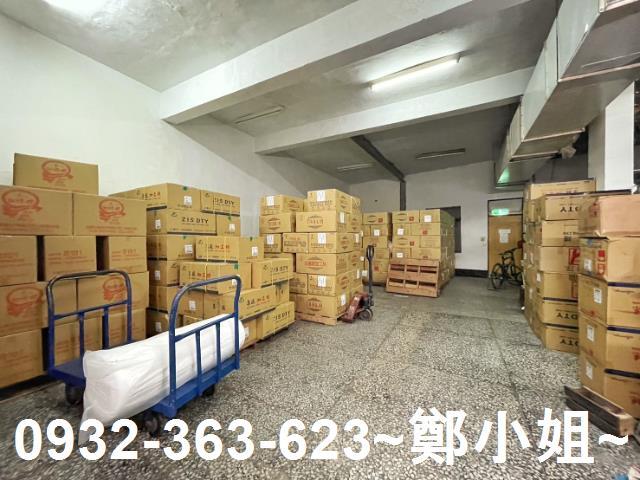 樹林廠房-1