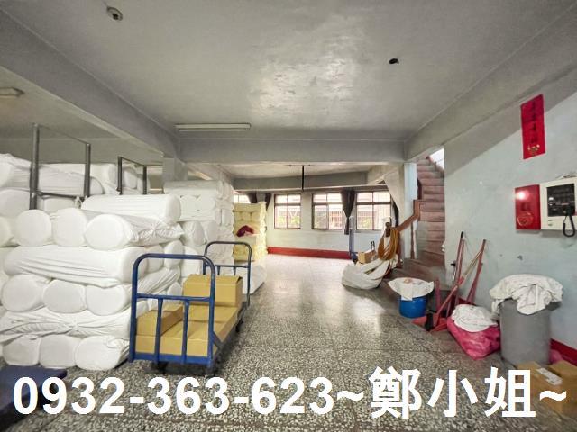 樹林廠房-0