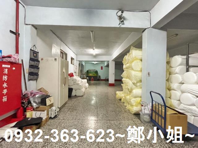樹林廠房-8