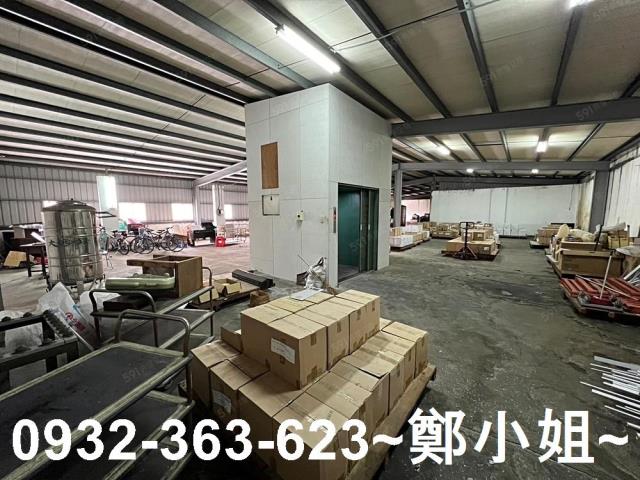 桃園廠房-6