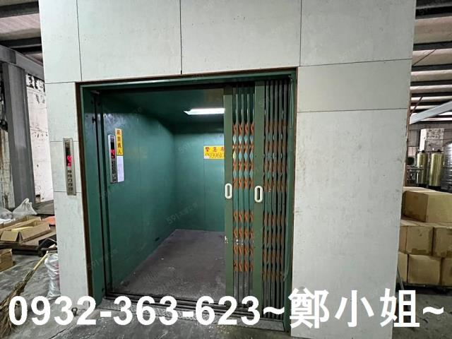 桃園廠房-8