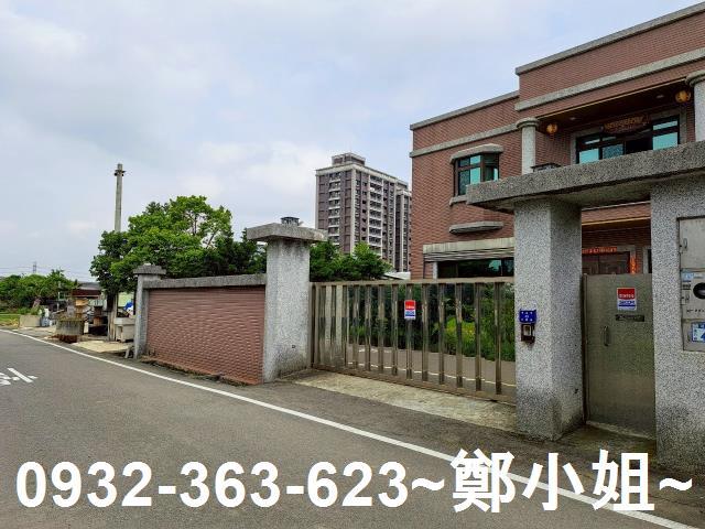 桃園蘆竹農舍-1