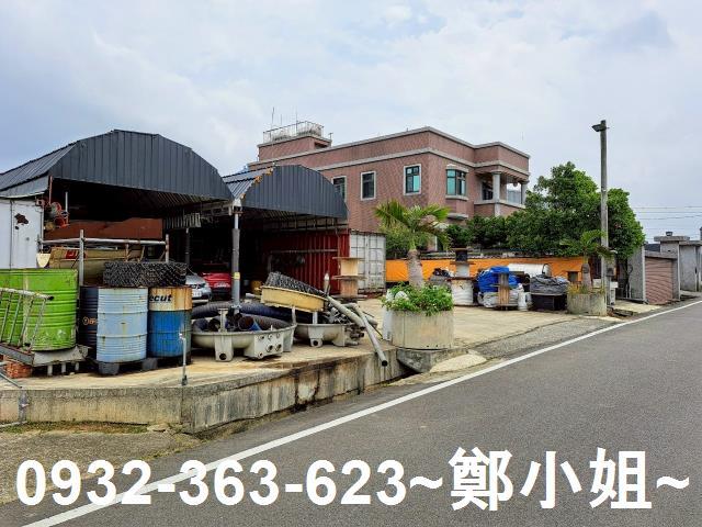 桃園蘆竹農舍-7