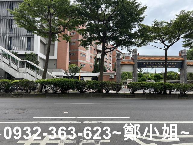 桃園桃園區大樓-14