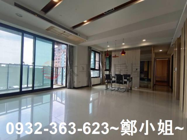 桃園桃園區大樓-0