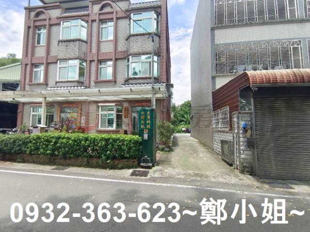 桃園龍潭農舍-11