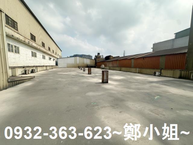 蘆竹廠房-2