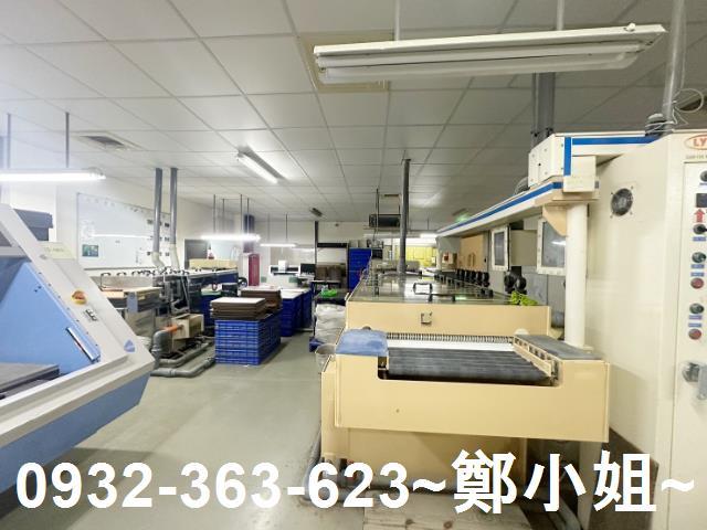 蘆竹廠房-7